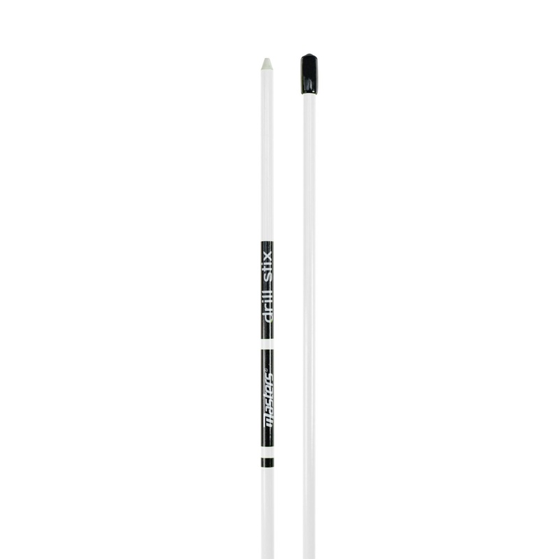 Drill-Stix|White|One Size