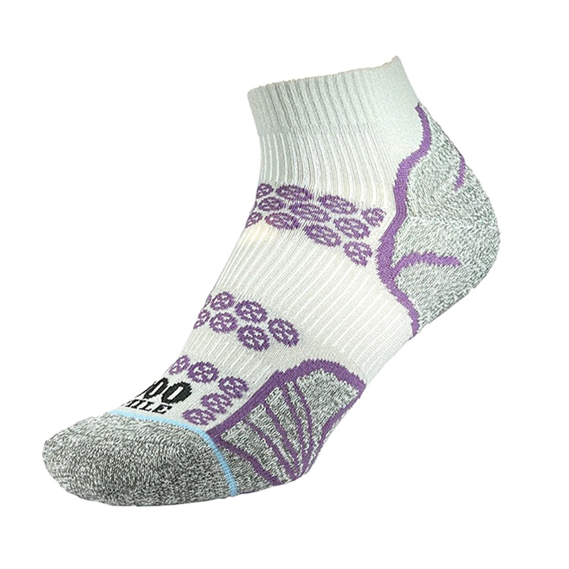 Women’s Lite Anklet Double Layer Socks