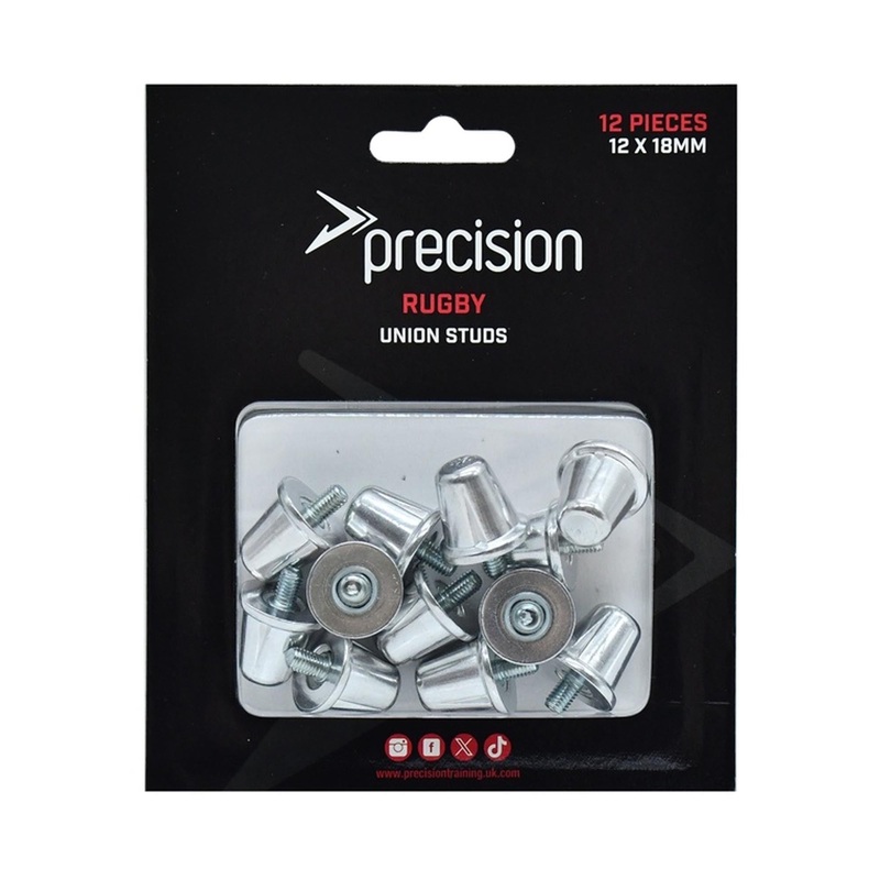Rugby Union Studs 21mm|Misc|One Size