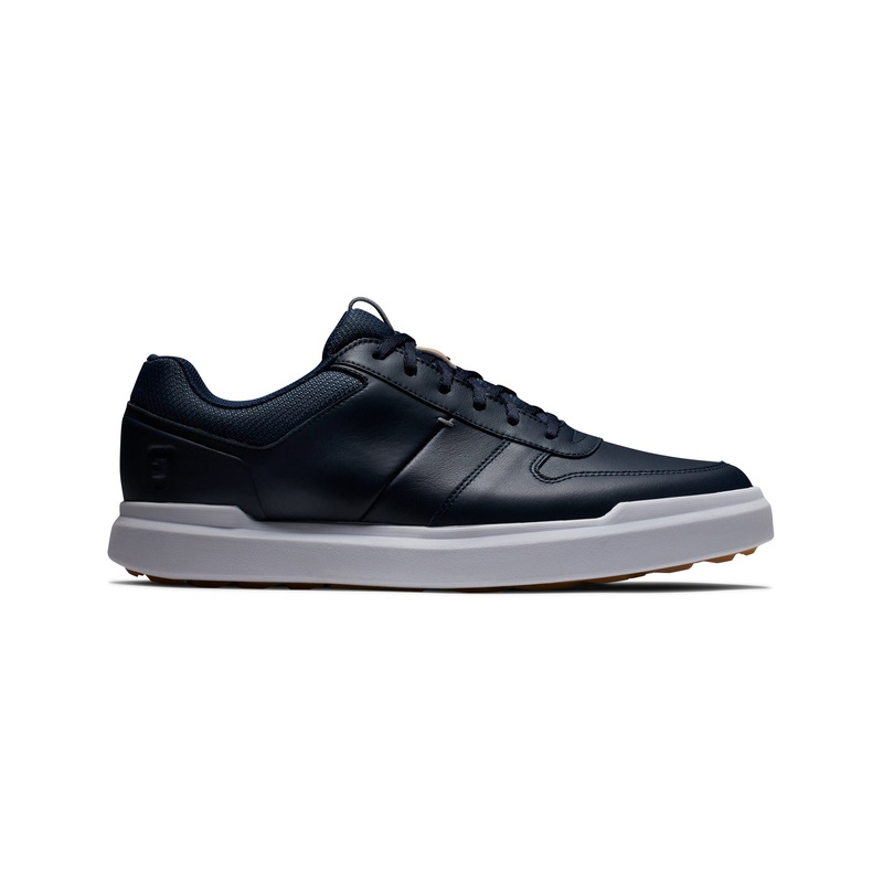 Contour Casual Golf Shoes|Navy/White|UK7|UK7.5|UK8|UK8.5|UK9|UK9.5|UK10|UK10.5|UK11|Regular