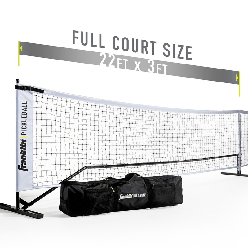 Pickleball Official Net|Misc|One Size