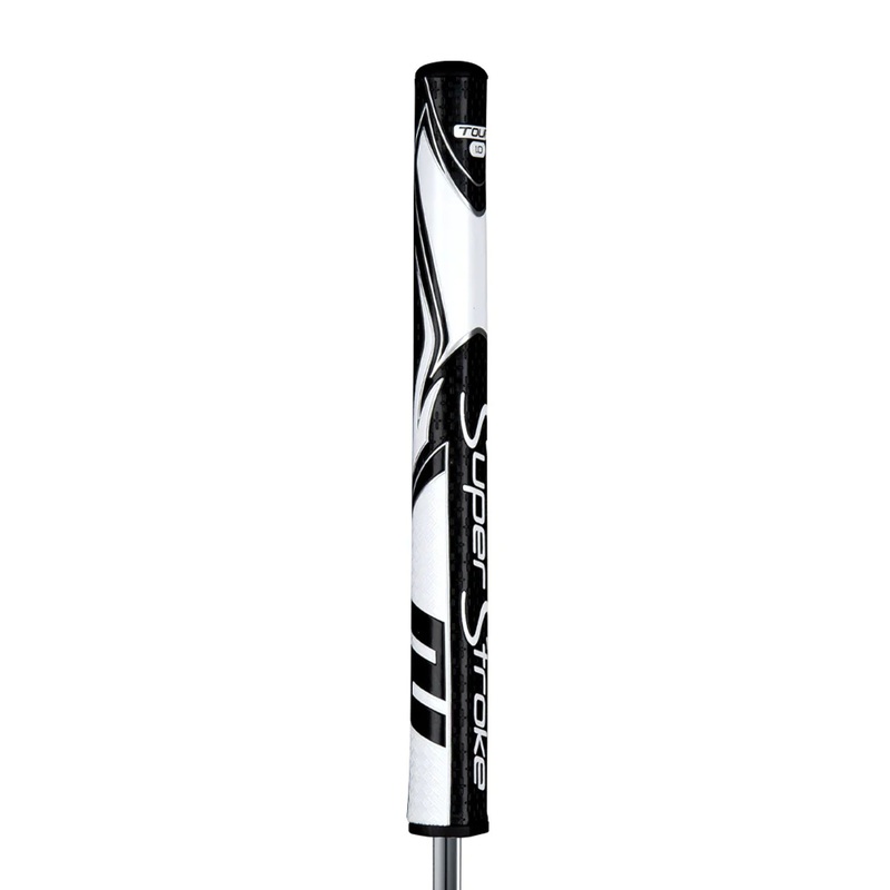 Zenergy Tour 2.0|Black/White|One Size