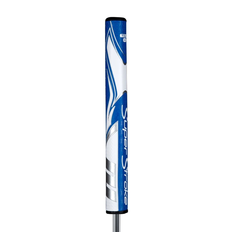 Zenergy Tour 2.0|Blue/White|One Size