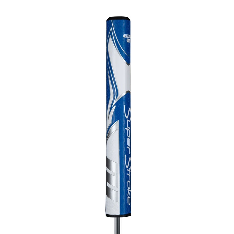 Zenergy Tour 3.0|Blue/White|One Size