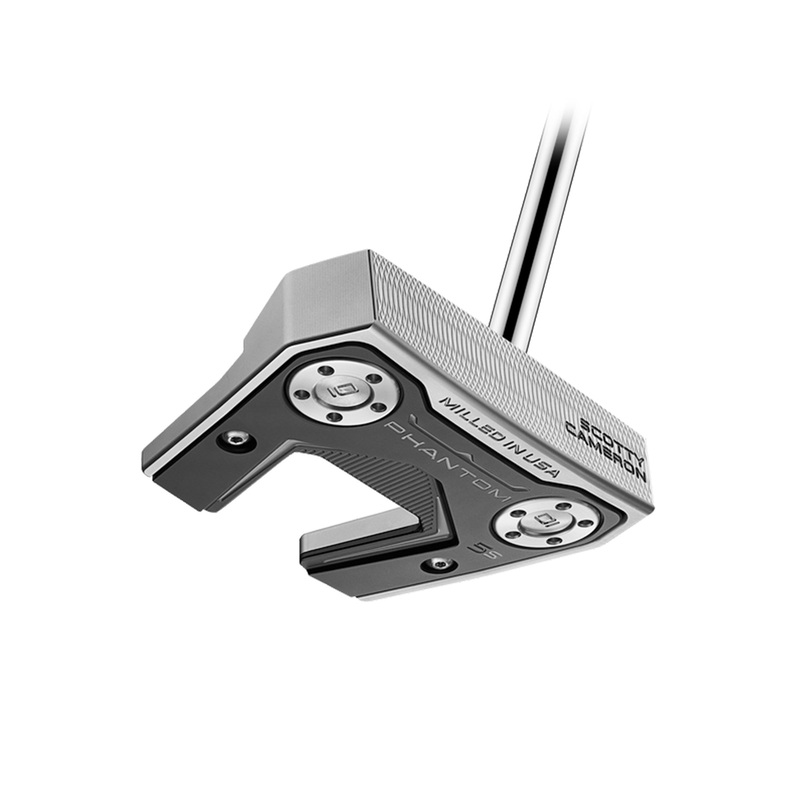 2024 Phantom 5S Putter|Misc|34Inch