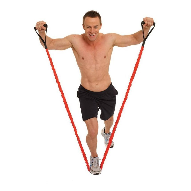 Safety Resistance Trainer – Level 3/Strong