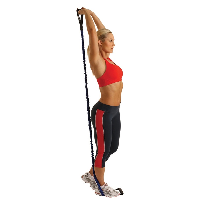 Safety Resistance Trainer – Level 4/Extra Strong