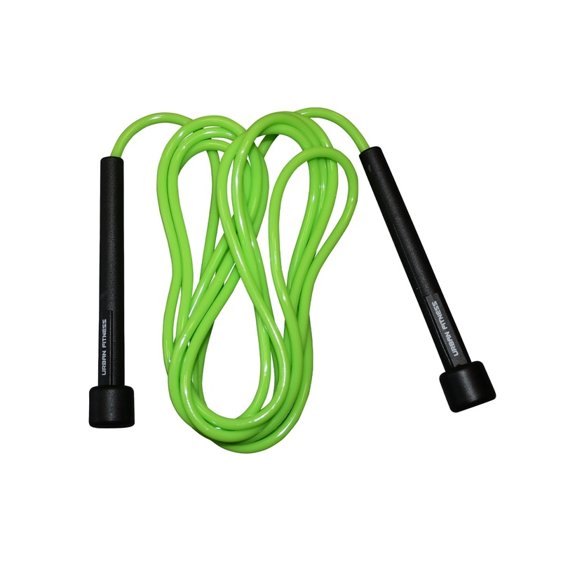 Speed Rope 9’|Green|One Size