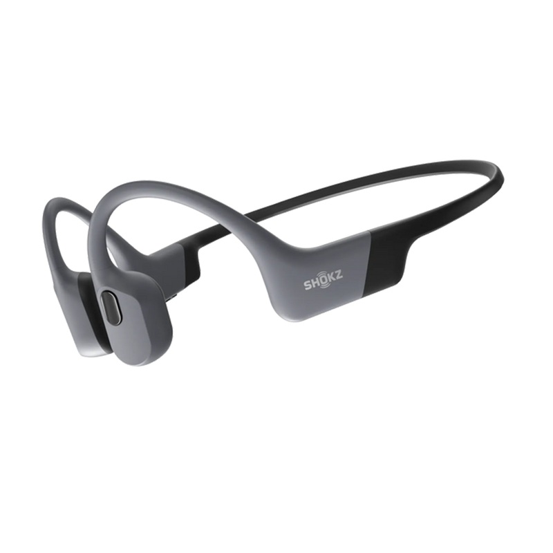Shokz OpenSwim Pro Headphones|Grey|One Size