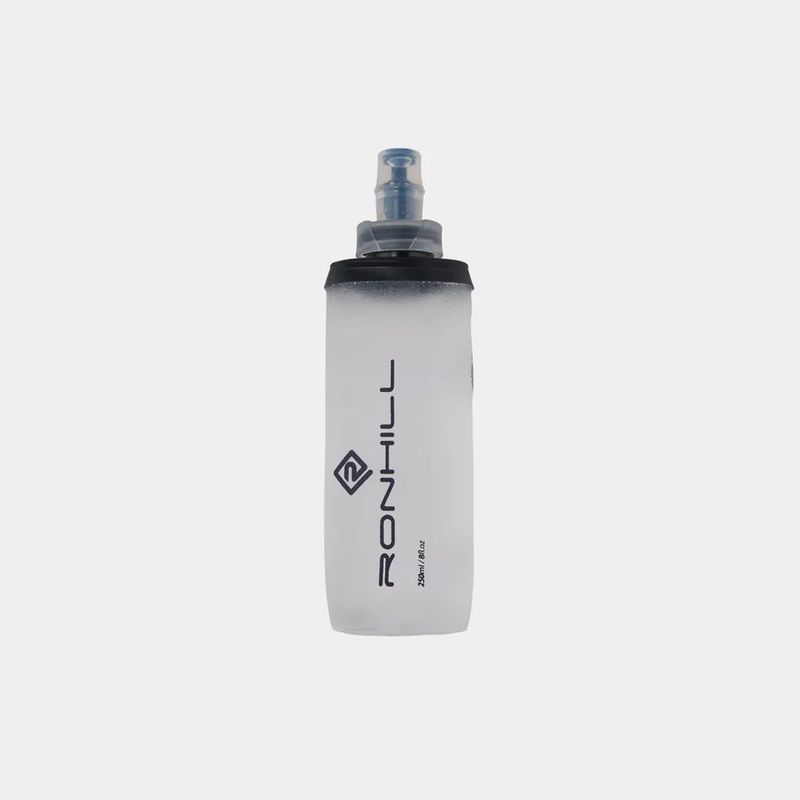 250ml Fuel Flask|White|Standard