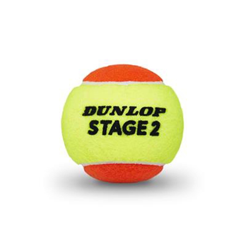 Stage 2 Tennis Ball|Yellow/Orange|One Size