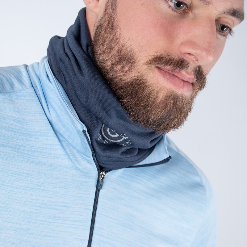 Dex Snood/Bandana|Navy|One Size