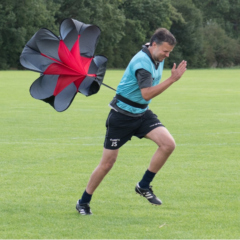 Power Speed Parachute|Misc|Standard