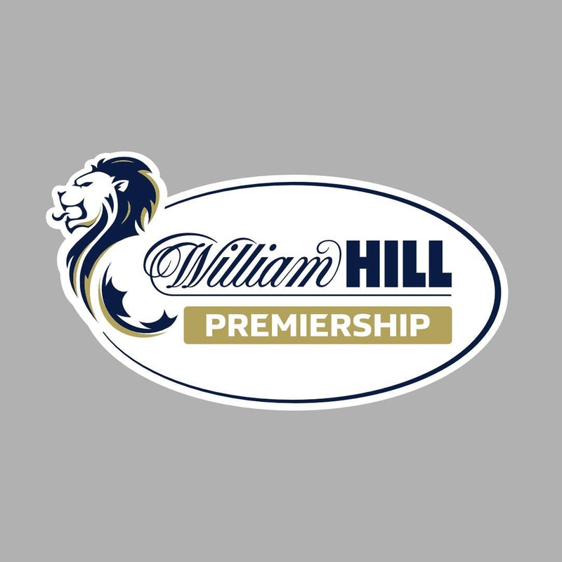 SPFL William Hill Football Premiership Sleeve Badge