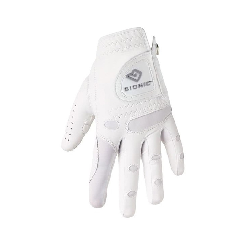 Stablegrip Ladies|White|Small|Medium|Large|Left Hand|Right Hand