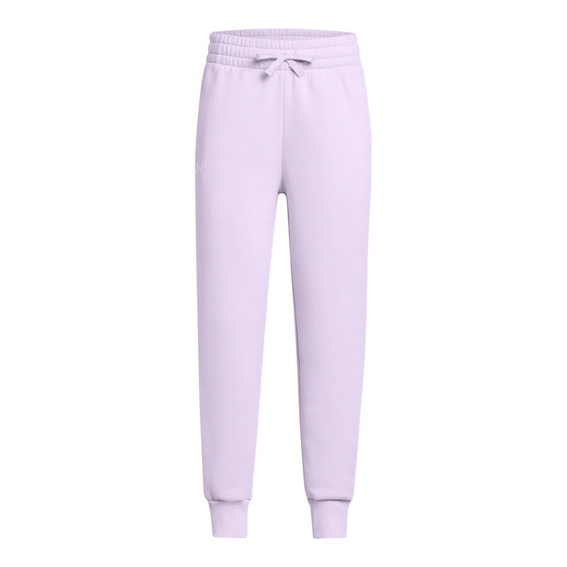 UA Rival Fleece Joggers Junior
