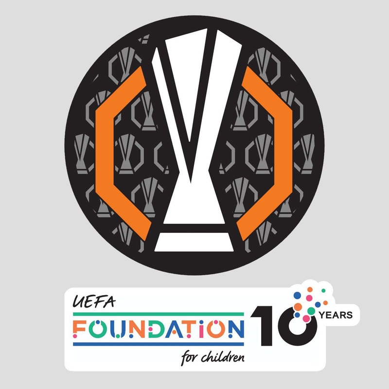 Europa League Badge Set – Adult