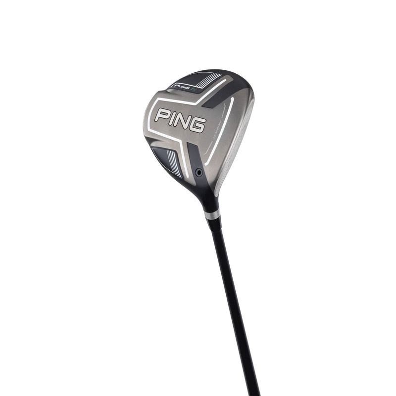 Prodi G 2024 Junior Fairway|Regular|-3 1/4″