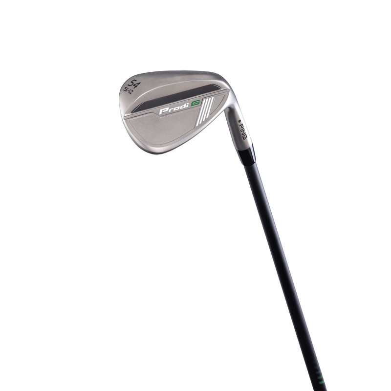 Prodi G 2024 Junior Wedge|Regular|54S|56S|58H|-1 1/2in