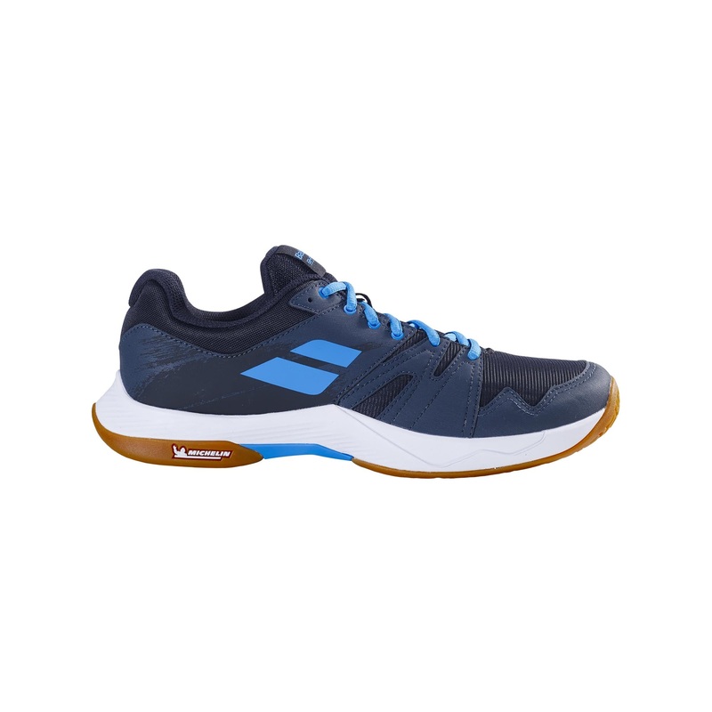 Shadow Team 2 Badminton Shoes|Black/Grey|UK6|UK7|UK8|UK8.5|UK9|UK9.5|UK10|UK10.5|UK11|UK11.5|UK12