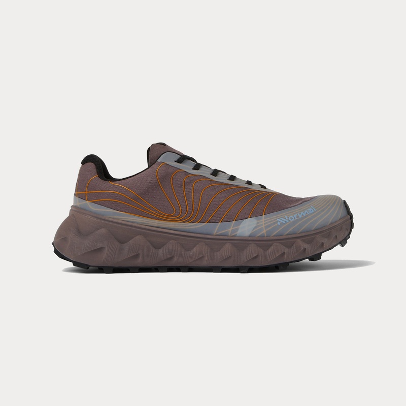 Tomir Waterproof Trail Running Shoes