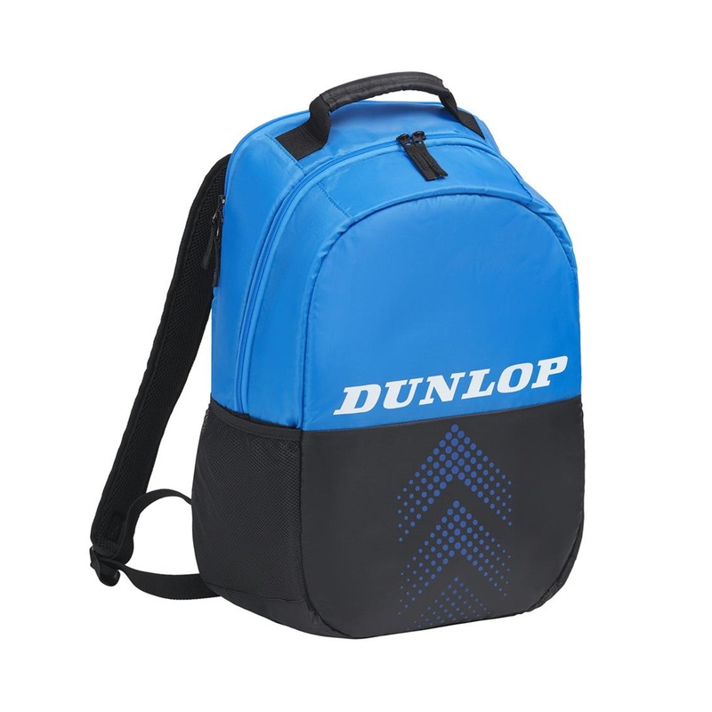 FX-Club Backpack|Black/Blue|One Size