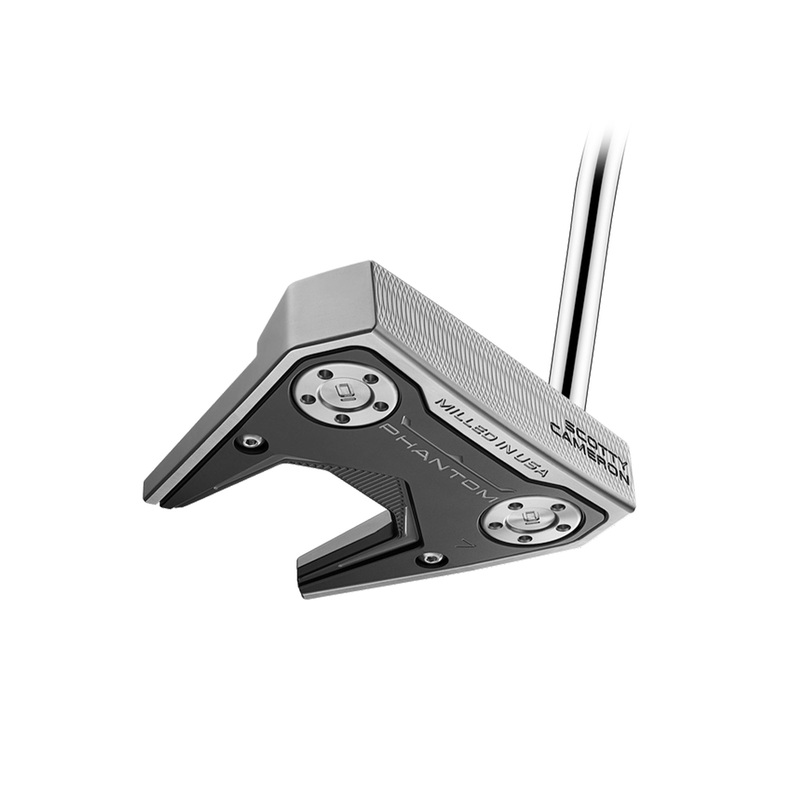 2024 Phantom 7 Putter|Misc|34Inch|35inch