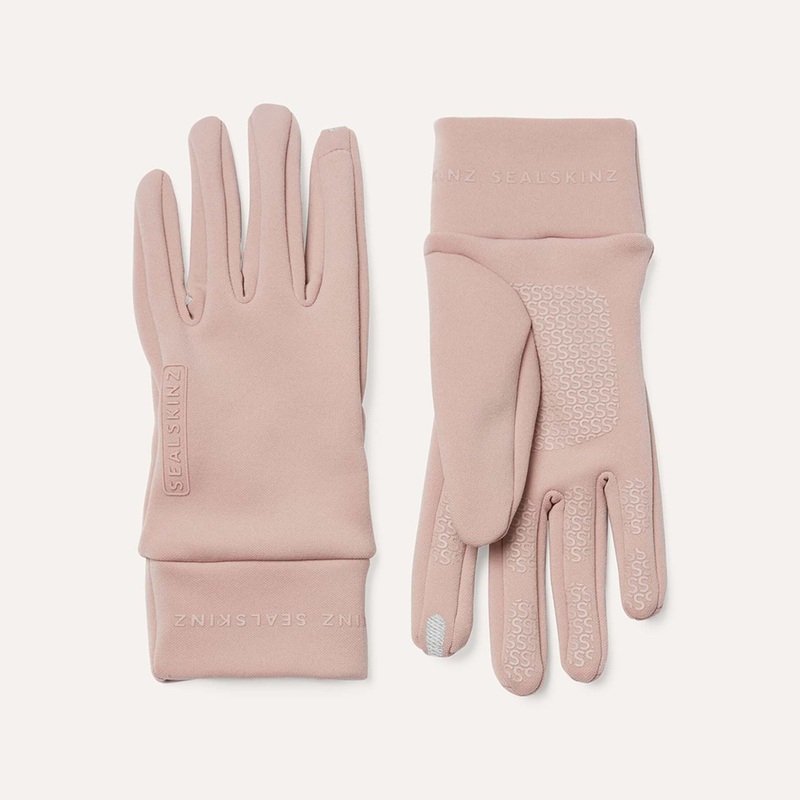 Acle Water Repellent Women’s Nano fleece Gloves