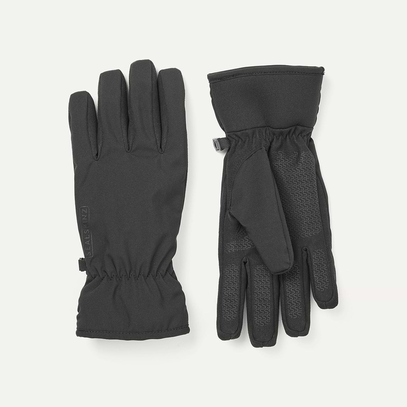 Griston Waterproof All Weather Lightweight Gloves