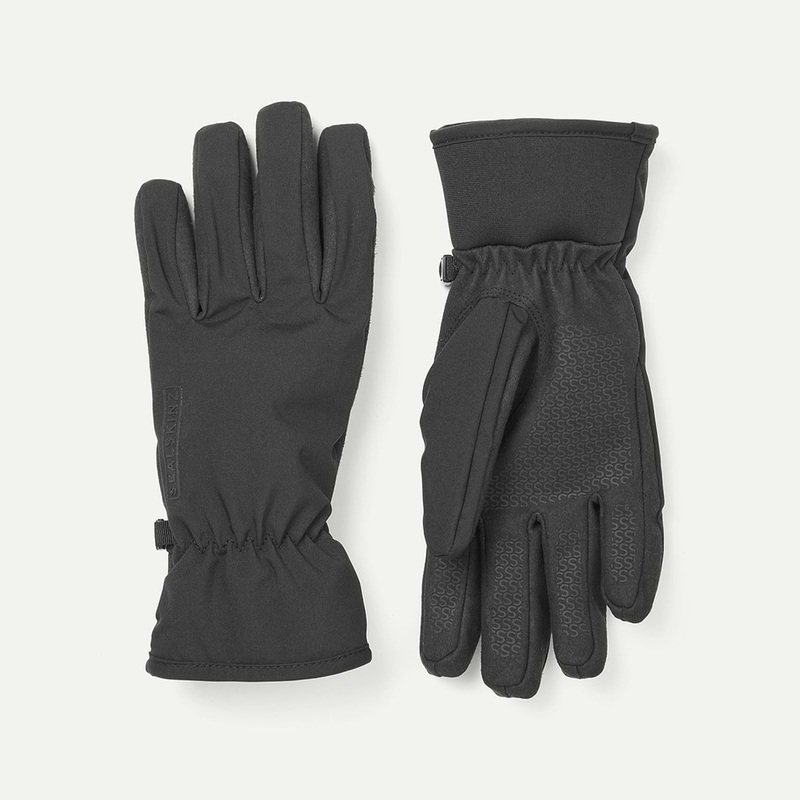 Griston Waterproof Womens All Weather Lightweight Gloves