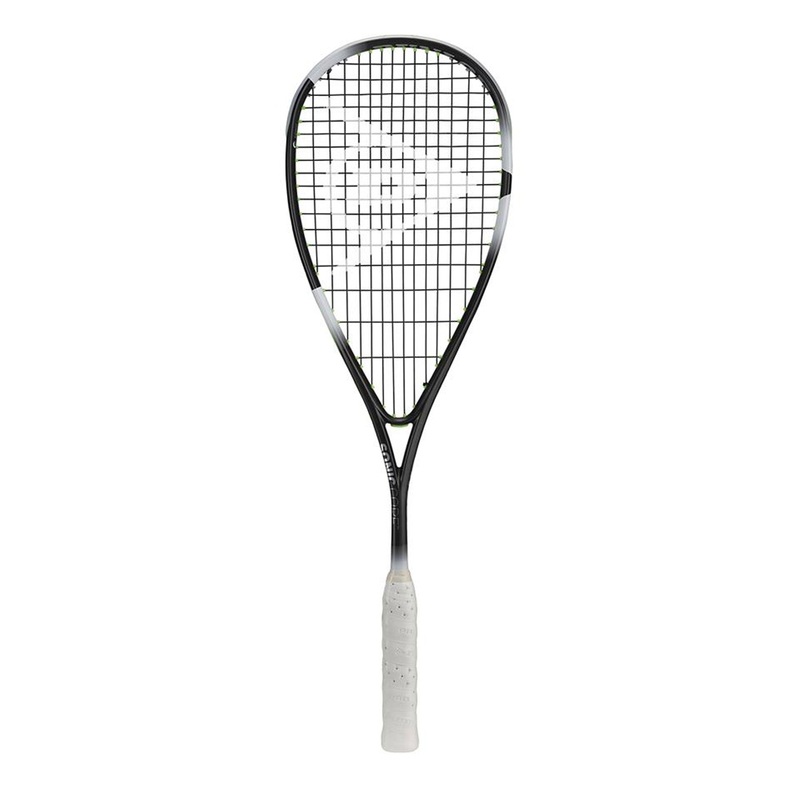 Sonic Core Evolution 130 Squash Racket