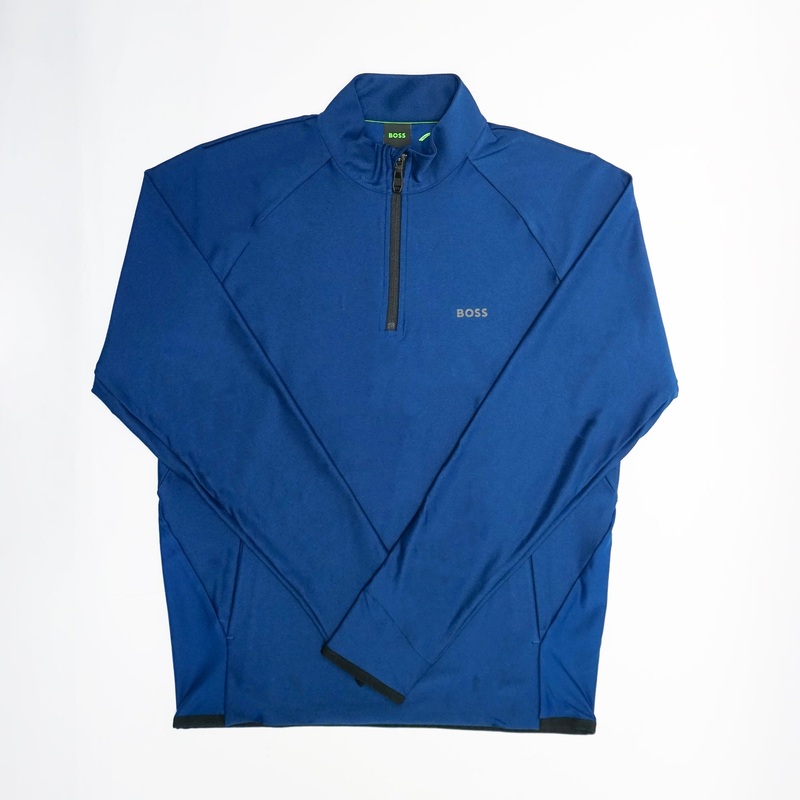 Sweat Active Sweatshirt|Open Blue|Medium|Large|X-Large|2X-Large