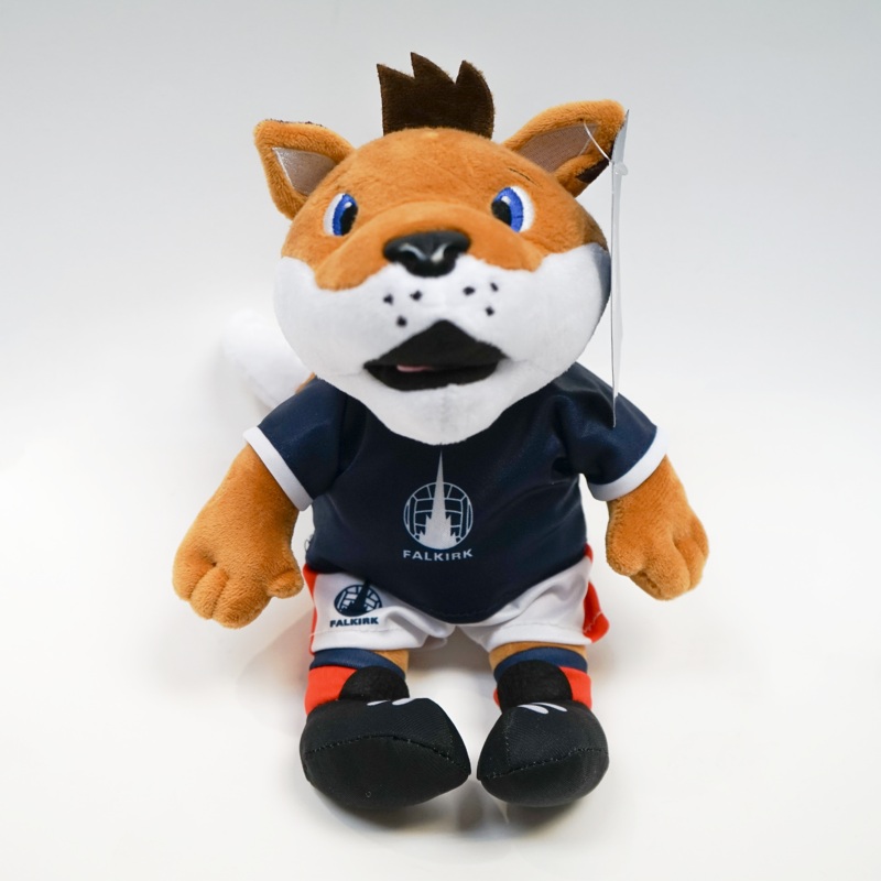 Falkirk Fergus The Fox 10 Toy|Misc|One Size
