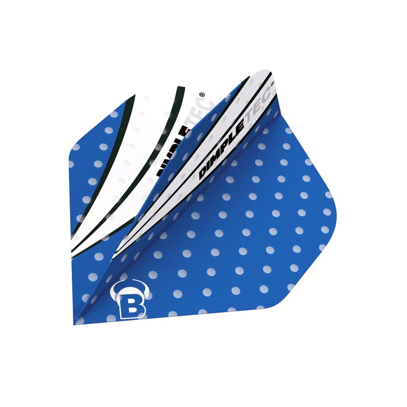 Dimpletec Flights|Blue|A-Standard
