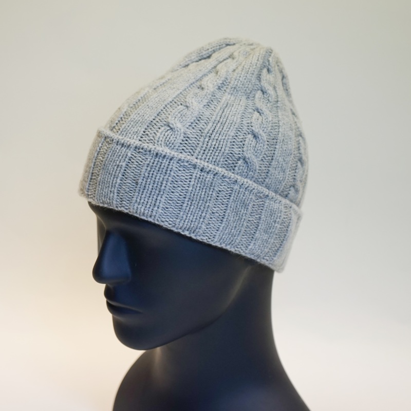 Lucy Ski Hat – Women’s|Light Grey|One Size