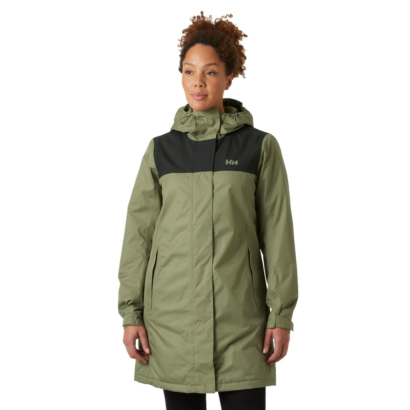 Vancouver Fleece Lined Jacket Women’s