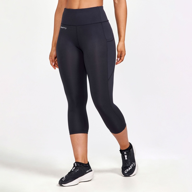 Women’s ADV Essence Capri Tights 2