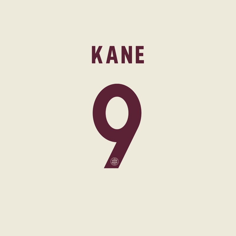 Youths – Kane 9 – FC Bayern 24/25 3rd/UCL Set