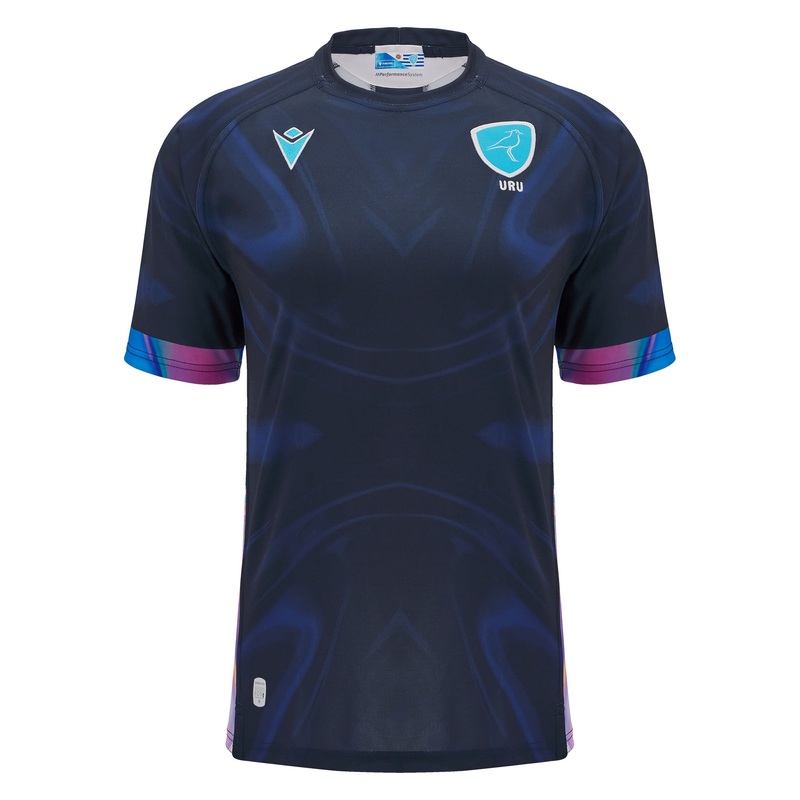 Uruguay Rugby 24/25 Training Shirt