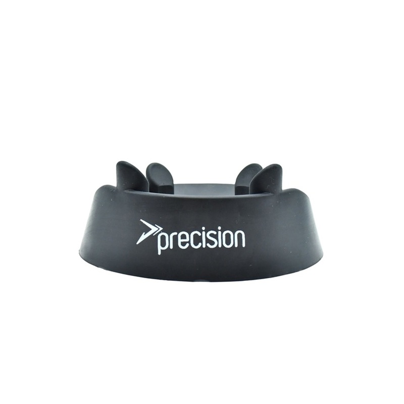 Rugby Kicking Tee|Black|One Size