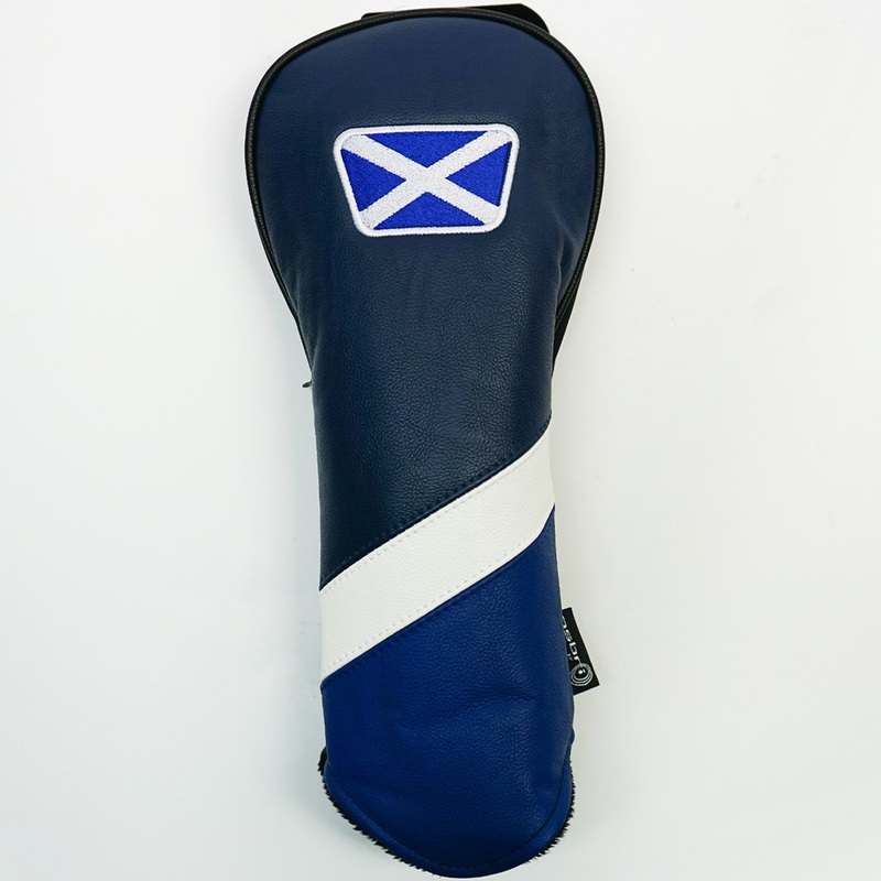 Scotland Spectrum Head Cover – Driver