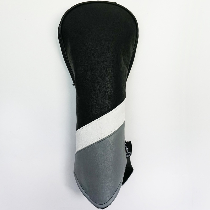 Spectrum Head Cover – Driver|Black|Standard