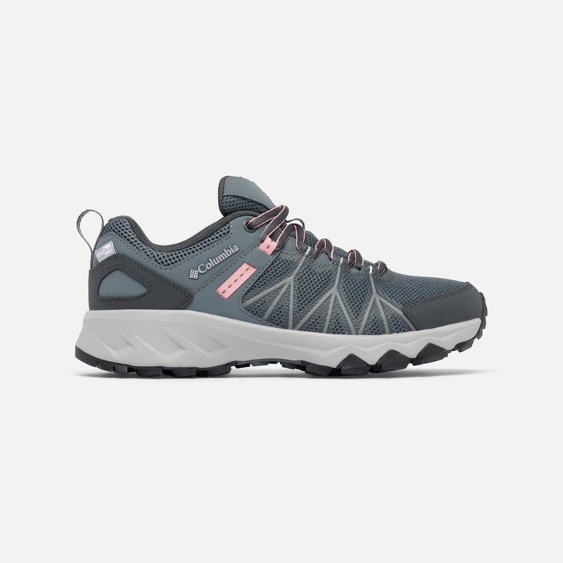 Women’s Peakfreak III Outdry Hiking Shoes