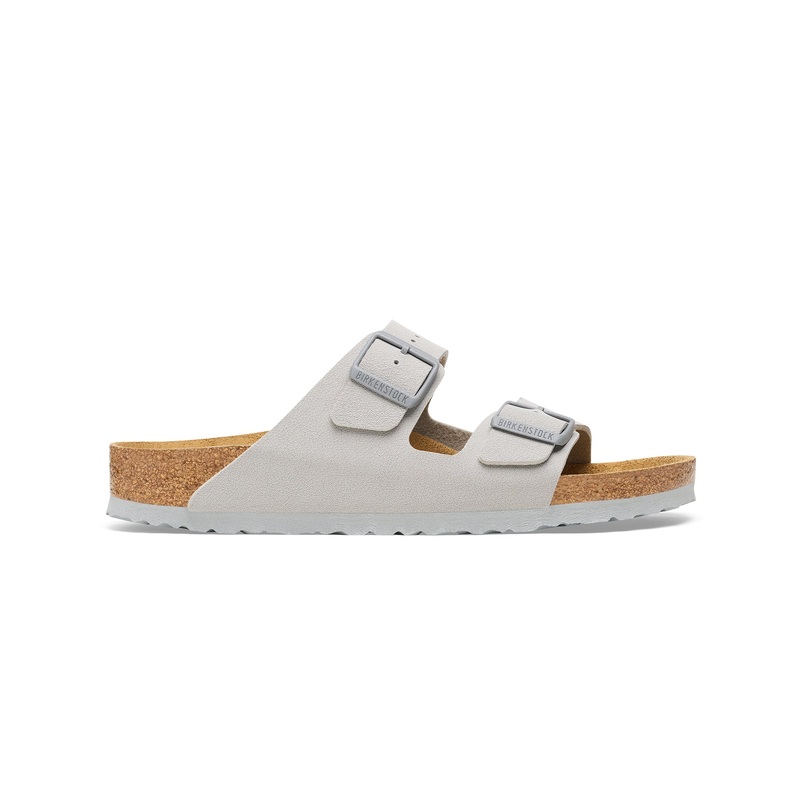 Arizona Birko-Flor Sandals|Stone Coin|UK4.5|UK5|UK5.5|UK7|UK7.5|Narrow