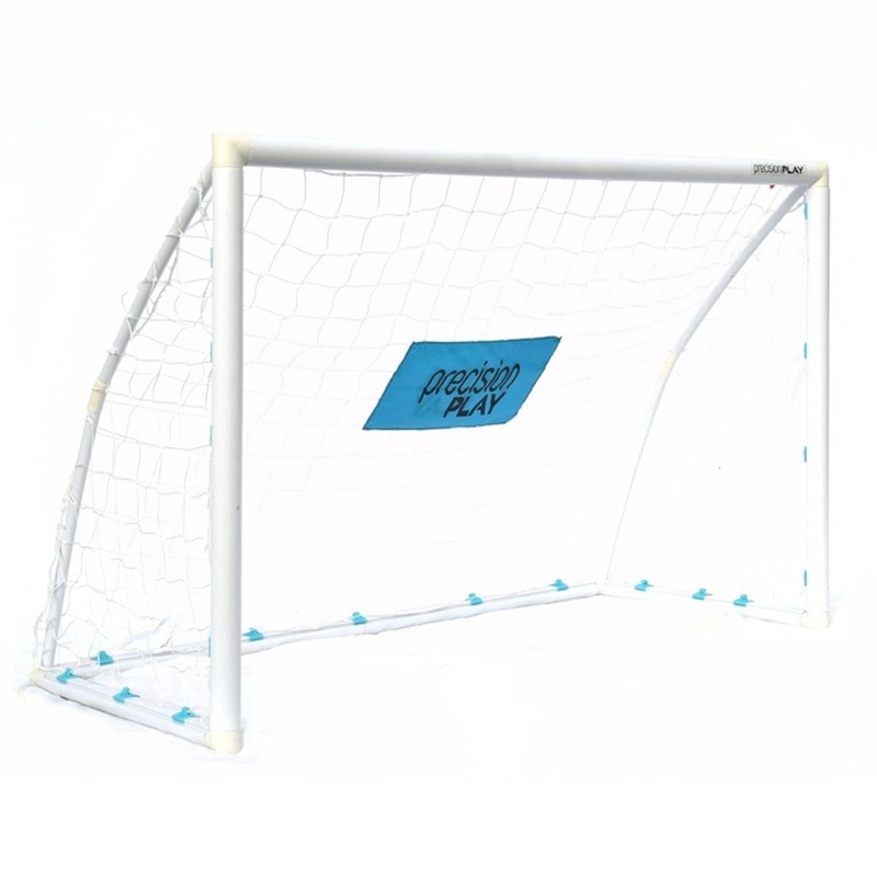 Quick Net Garden Goal (8′ X 6′)