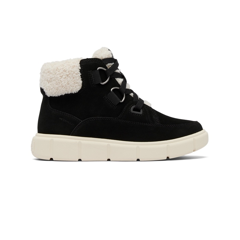 Women’s Explorer III NW Lace Waterproof Lace-Up Boots