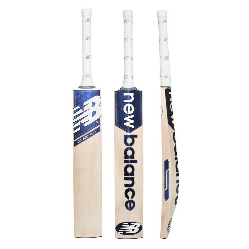 DC 500 Max Cricket Bat|Misc|SH