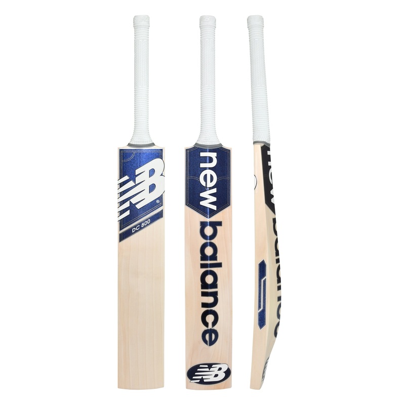 DC 800 Cricket Bat|Misc|SH
