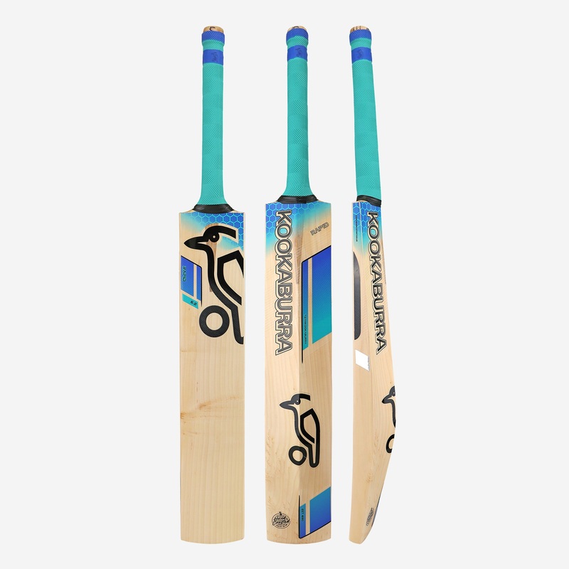 Rapid 6.2 Cricket Bat|Misc|SH