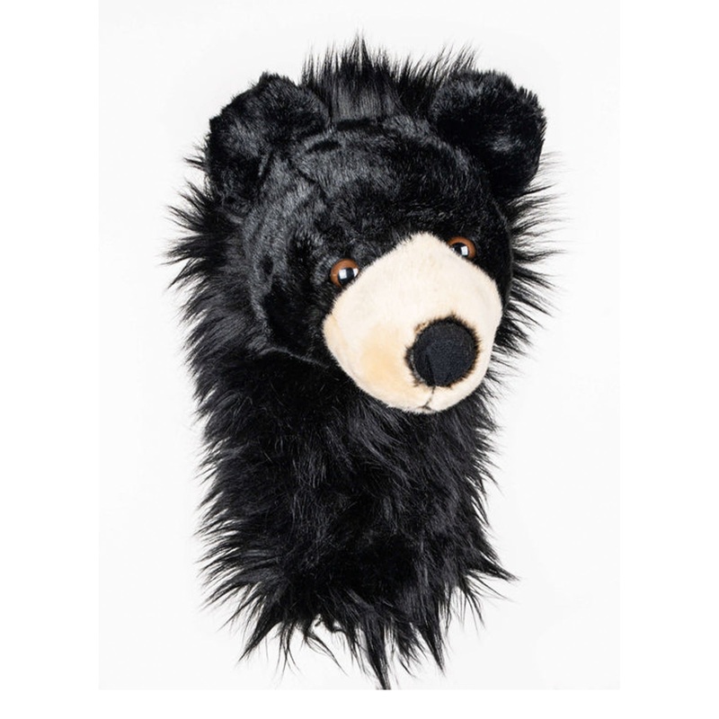 Black Bear Daphne’s Golf Driver Headcover